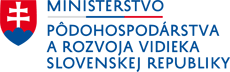 Ministerstvo pôdohospodárstva a rozvoja vidieka