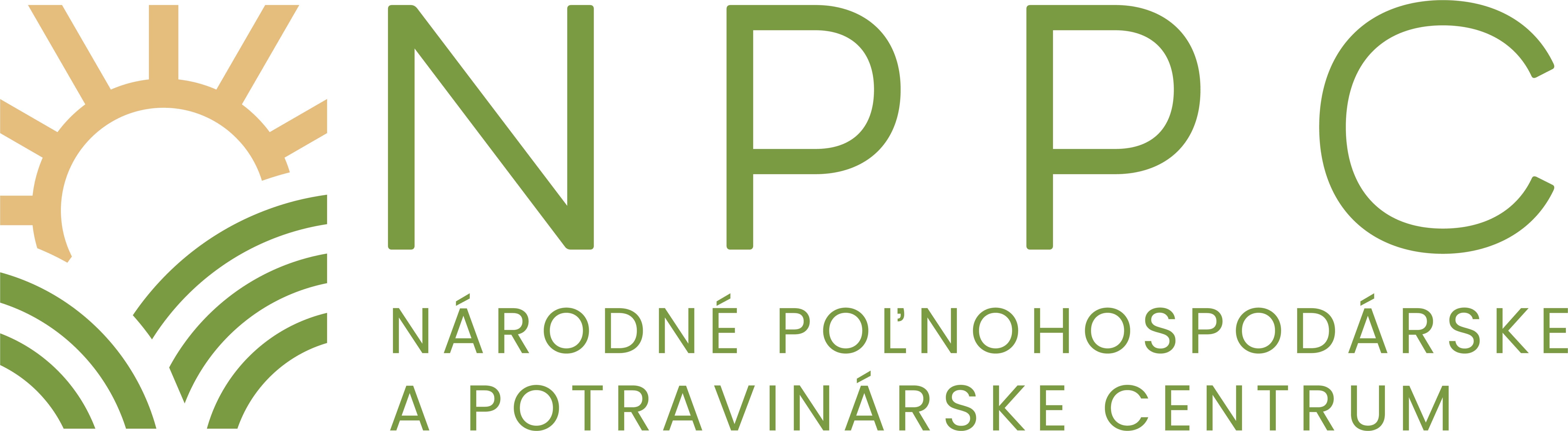 Národné poľnohospodárske a potravinárske centrum (NPPC)
